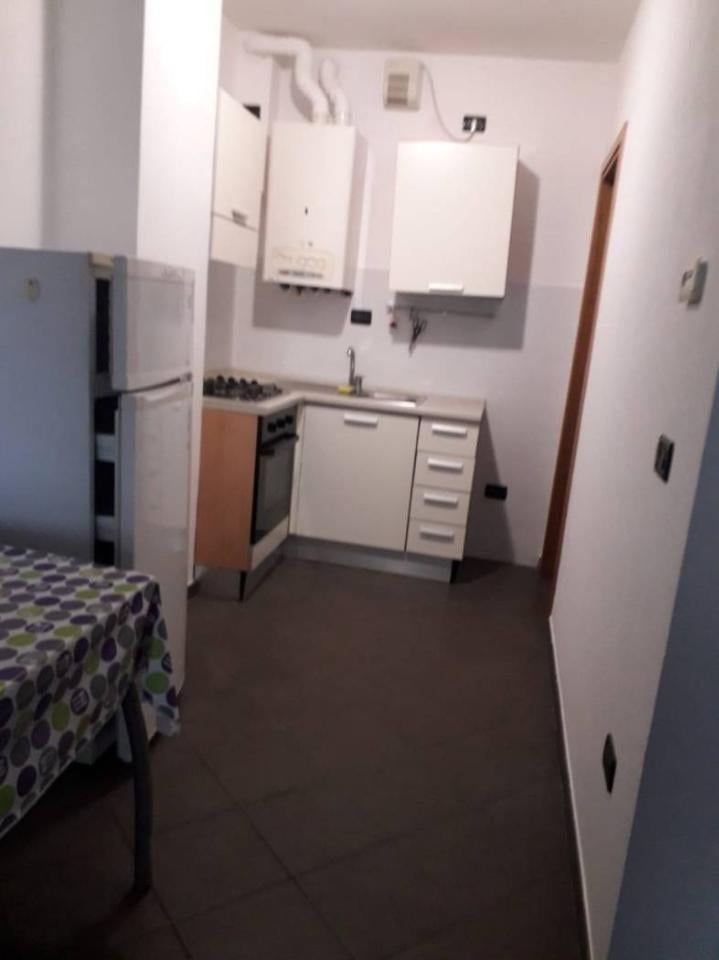 appartamento in affitto a Forlì in zona Centro Storico