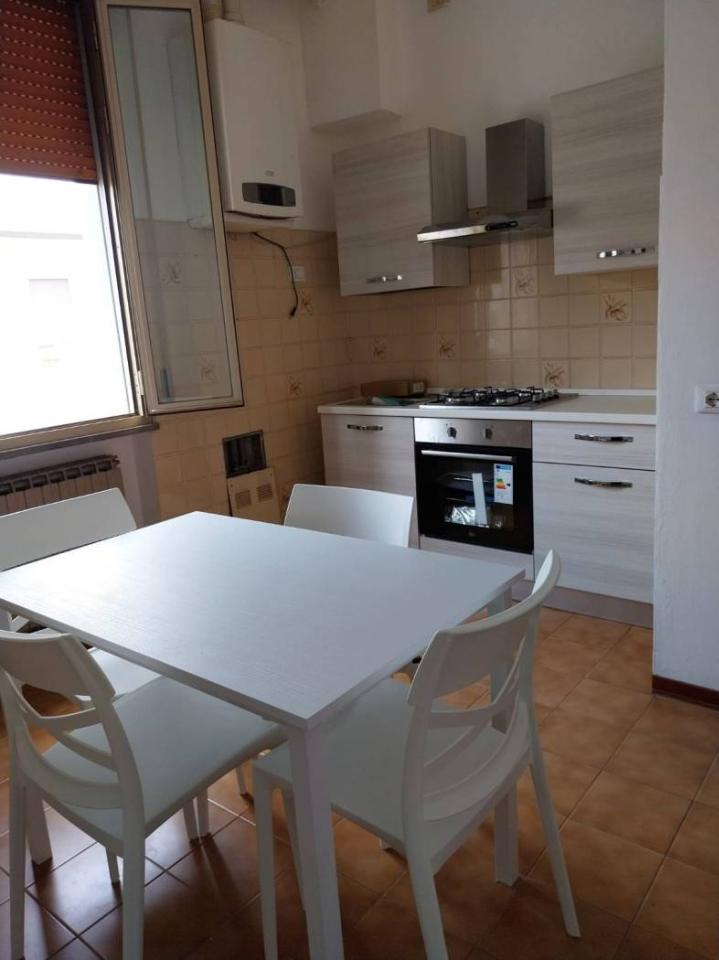 appartamento in affitto a Forlì in zona San Giorgio