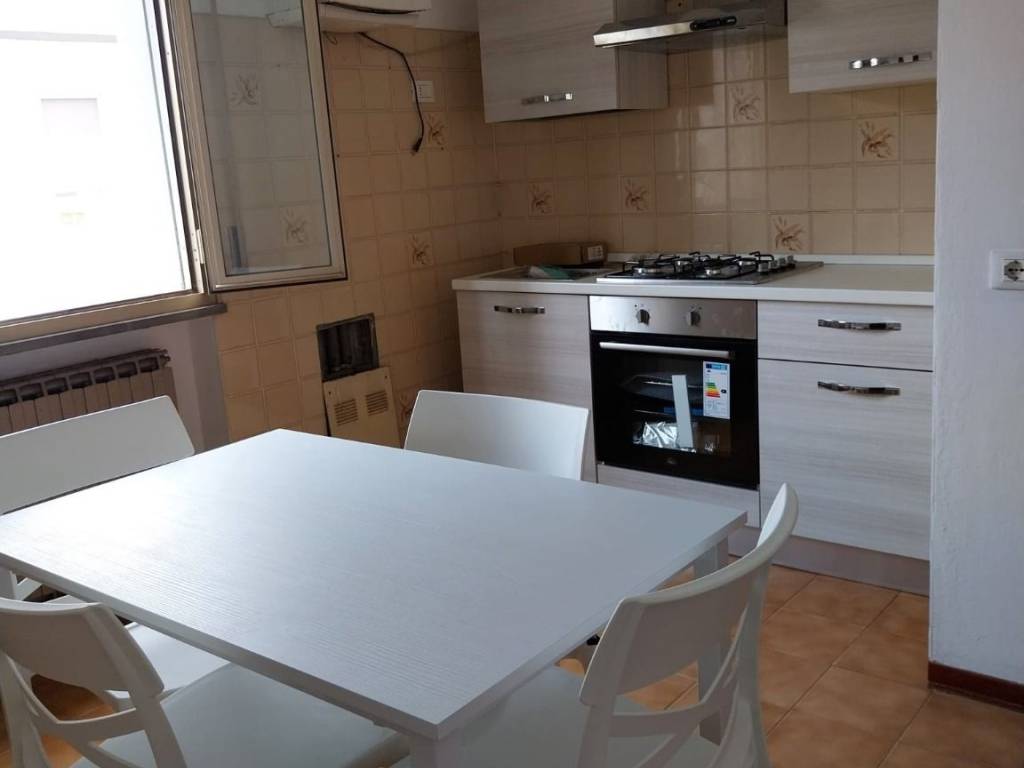 appartamento in affitto a Forlì
