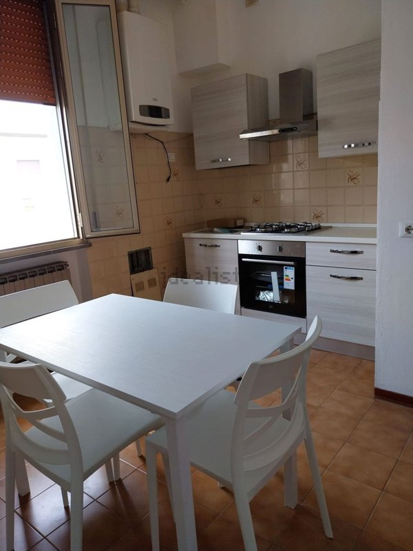 appartamento in affitto a Forlì