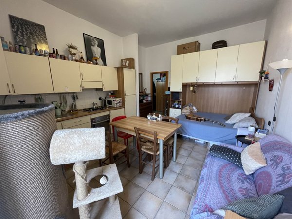 appartamento in affitto a Forlì