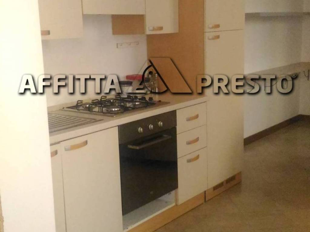 appartamento in affitto a Forlì