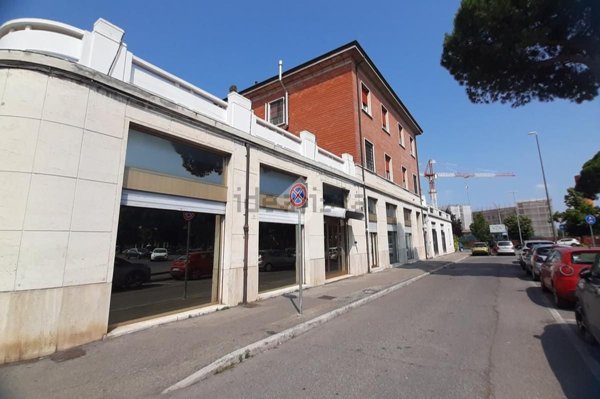 ufficio in affitto a Forlì