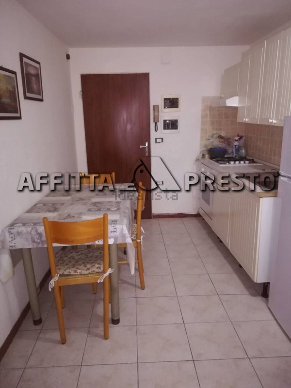 appartamento in affitto a Forlì