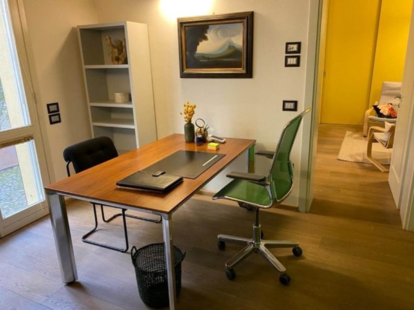 appartamento in affitto a Forlì