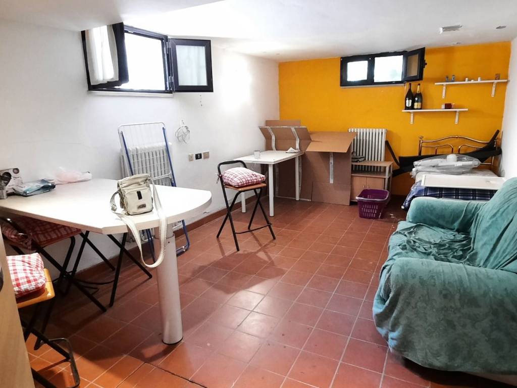 appartamento in affitto a Forlì