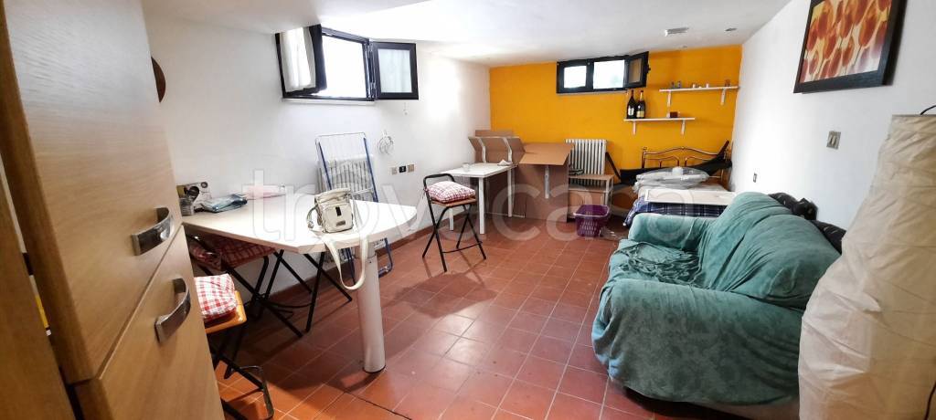 appartamento in affitto a Forlì in zona Centro Storico