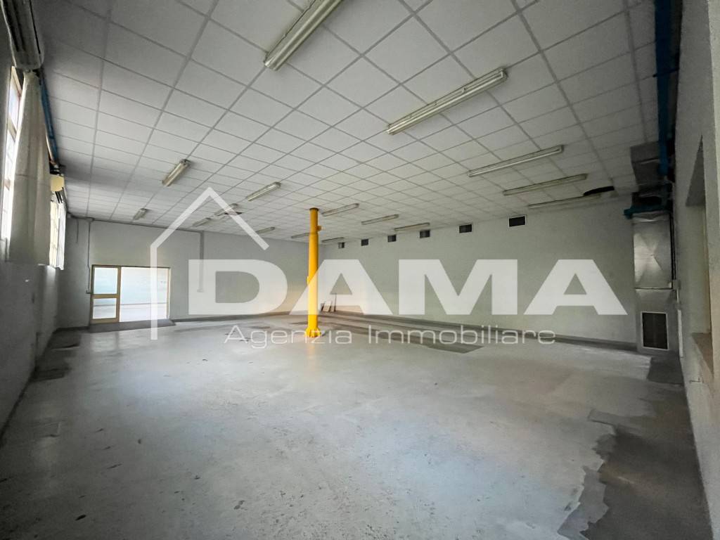 locale di sgombero in affitto a Forlì in zona Coriano