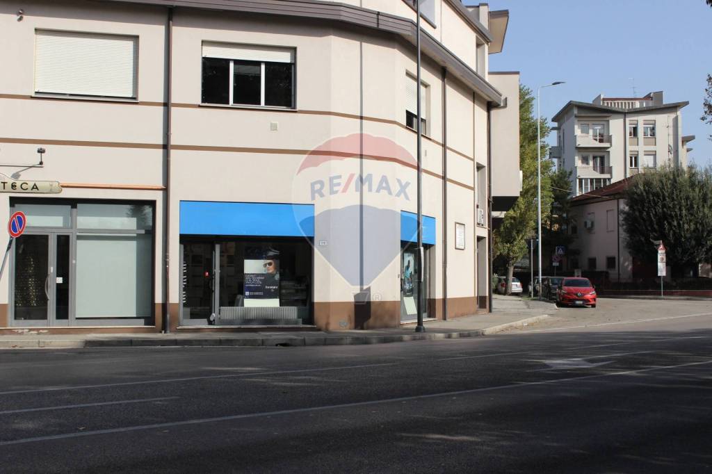 appartamento in affitto a Forlì in zona San Benedetto