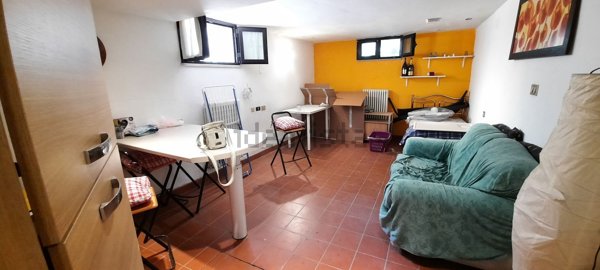 appartamento in affitto a Forlì