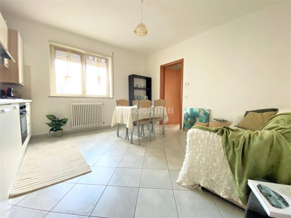 appartamento in affitto a Forlì