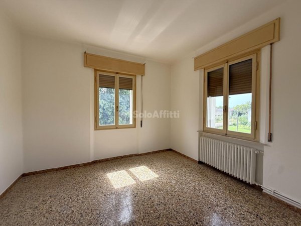 appartamento in affitto a Forlì