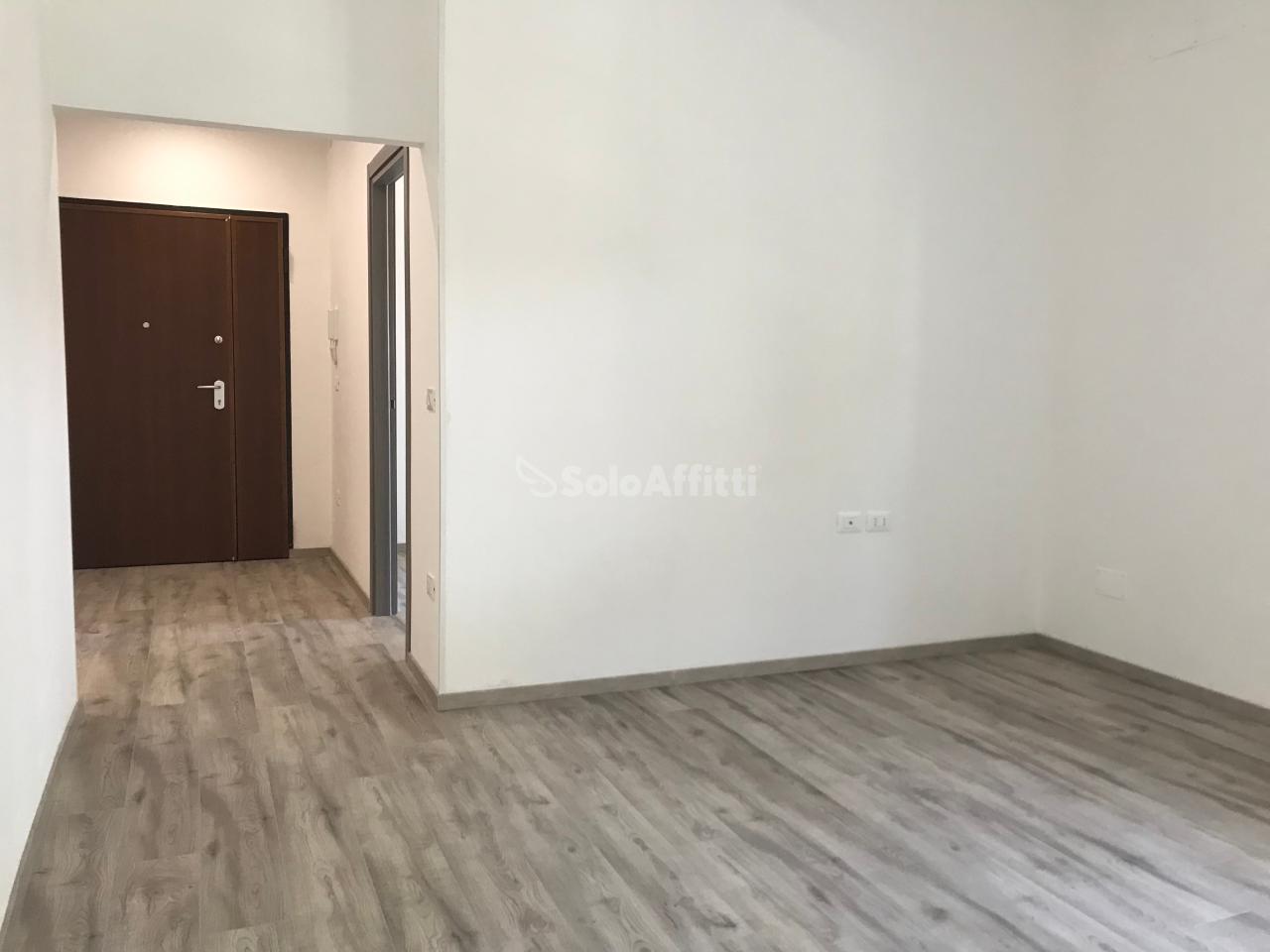 appartamento in affitto a Forlì in zona Campo di Marte / Benefattori