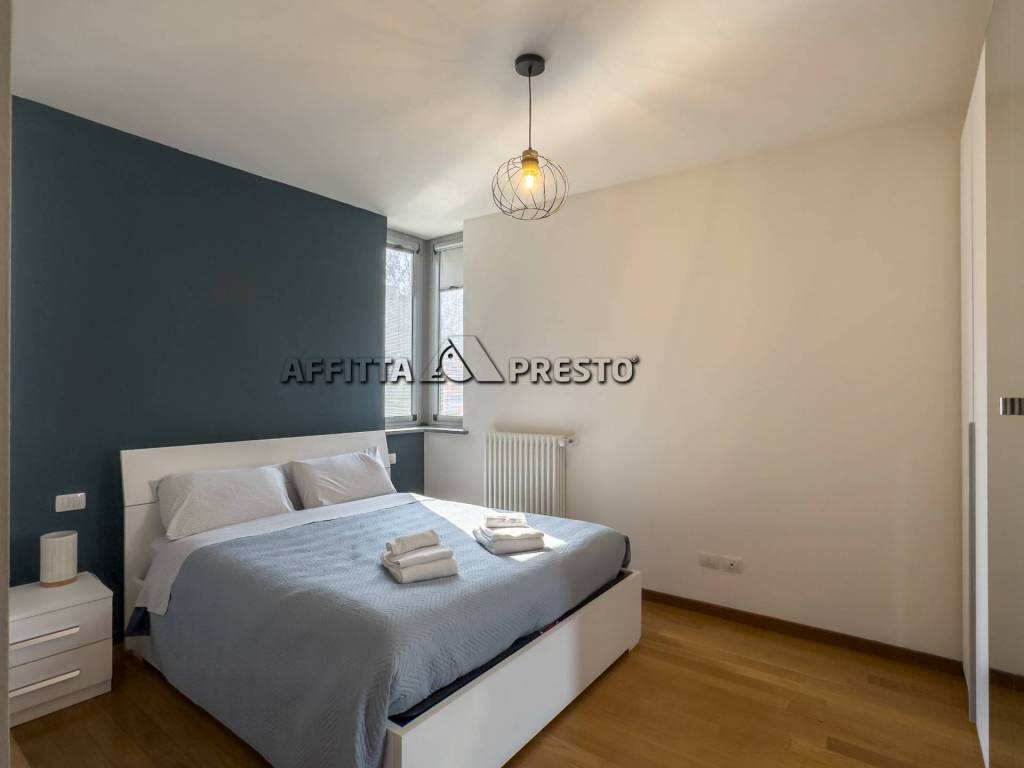 appartamento in affitto a Forlì