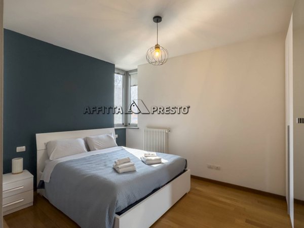 appartamento in affitto a Forlì