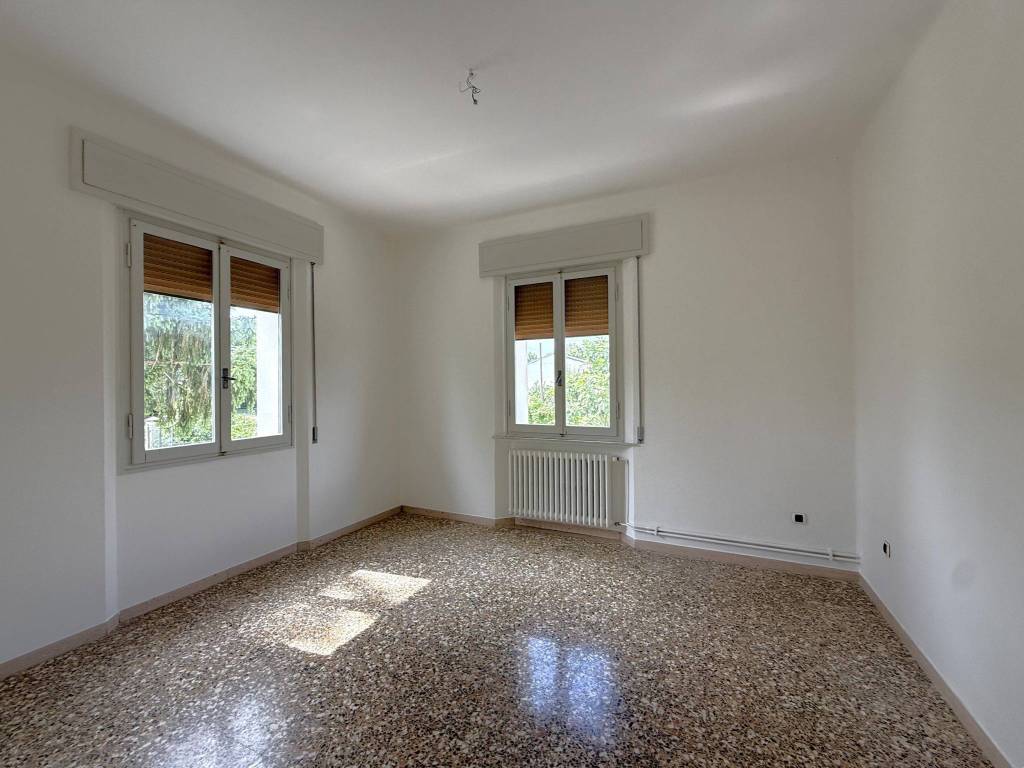appartamento in affitto a Forlì in zona San Giorgio