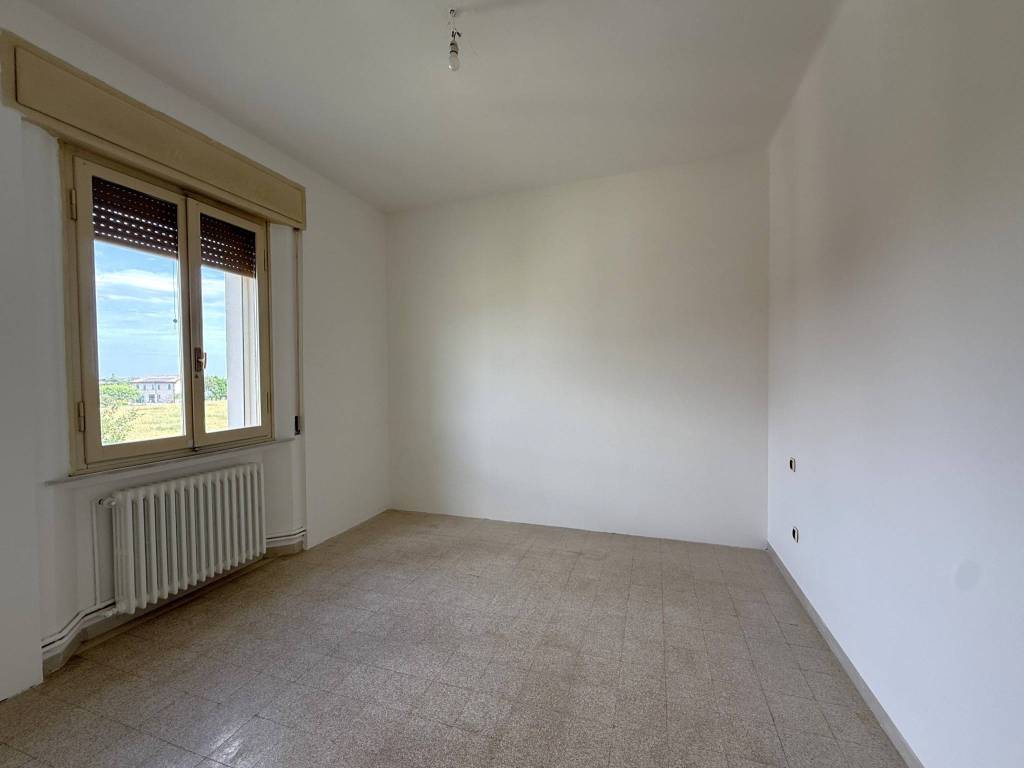 appartamento in affitto a Forlì in zona San Giorgio