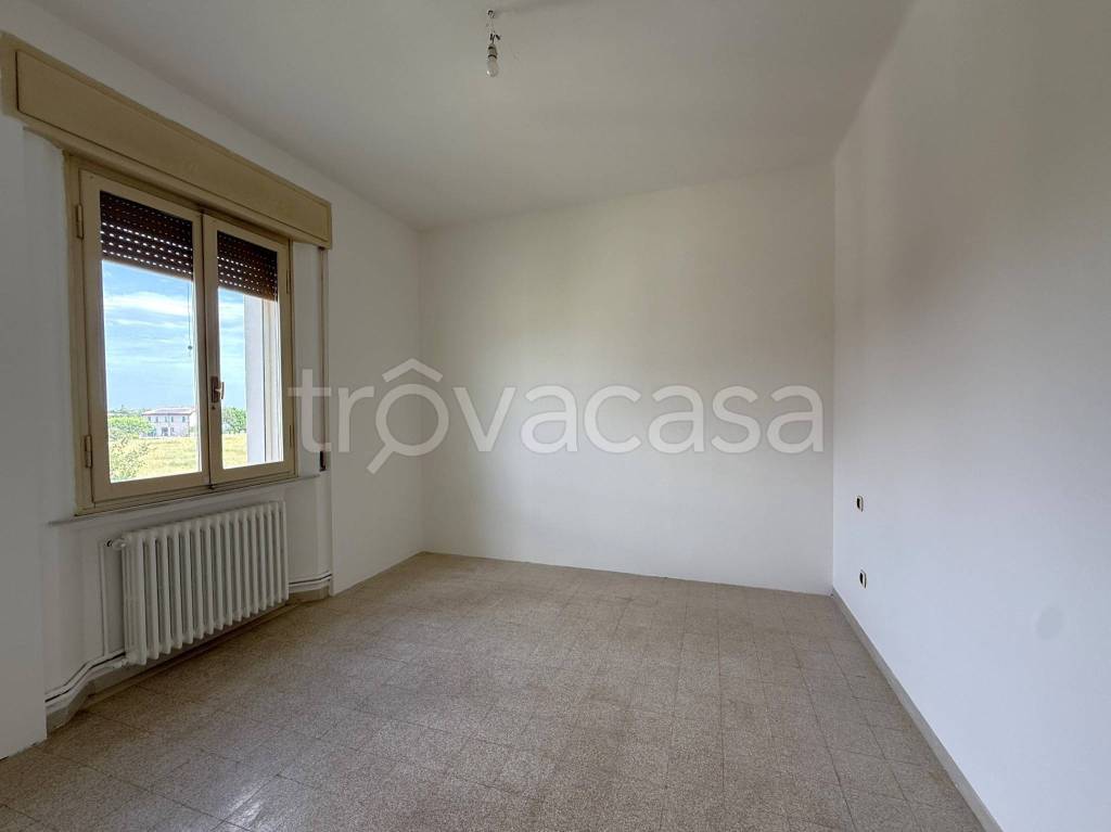 appartamento in affitto a Forlì in zona Pieve Acquedotto