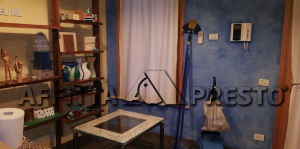 appartamento in affitto a Forlì in zona Centro Storico