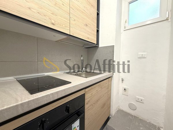 appartamento in affitto a Forlì in zona Centro Storico