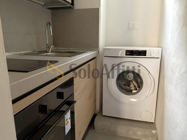 appartamento in affitto a Forlì in zona Centro Storico