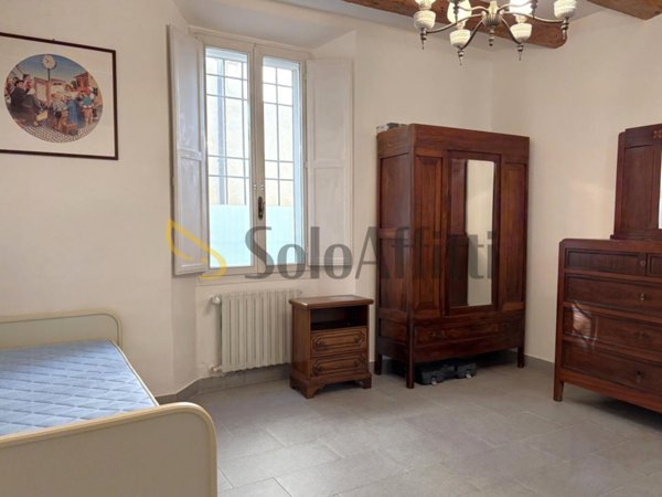 appartamento in affitto a Forlì in zona Centro Storico