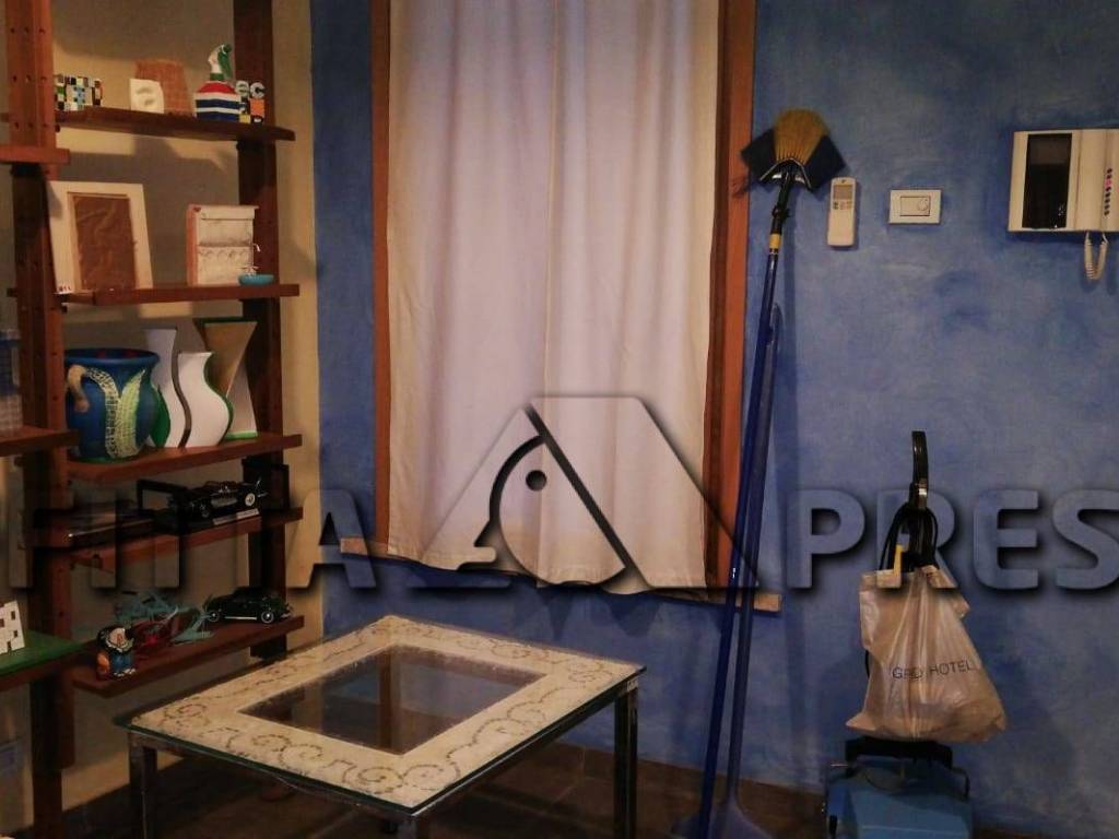 appartamento in affitto a Forlì