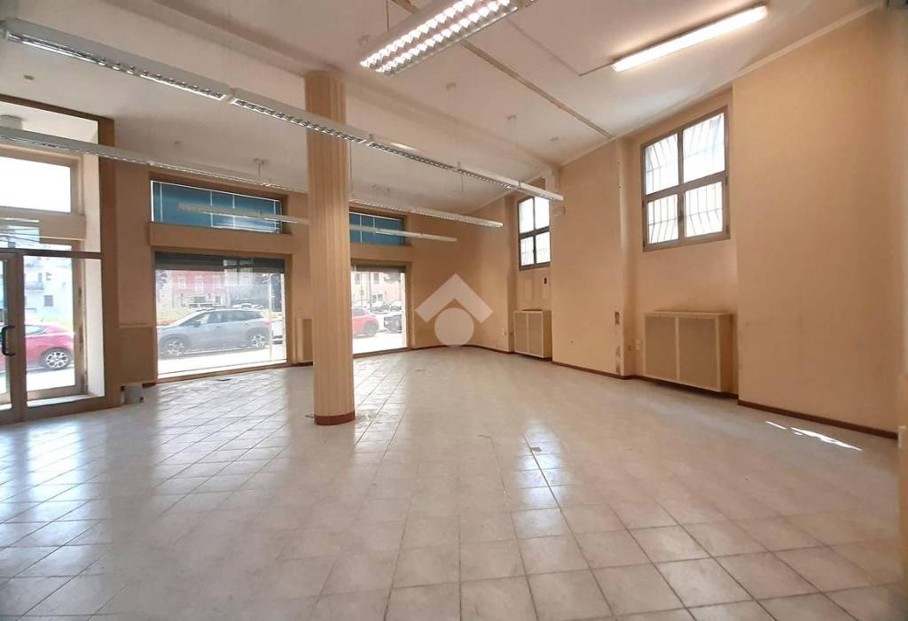 ufficio in affitto a Forlì