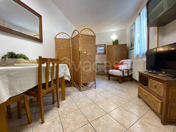 appartamento in affitto a Forlì in zona San Benedetto