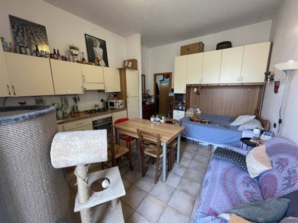 appartamento in affitto a Forlì