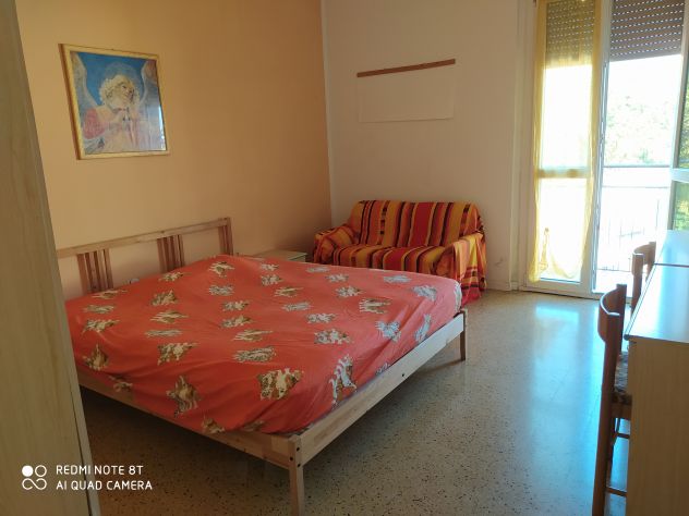 camera singola in affitto a Forlì in zona Centro Storico