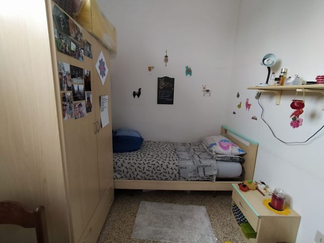 camera singola in affitto a Forlì in zona Centro Storico