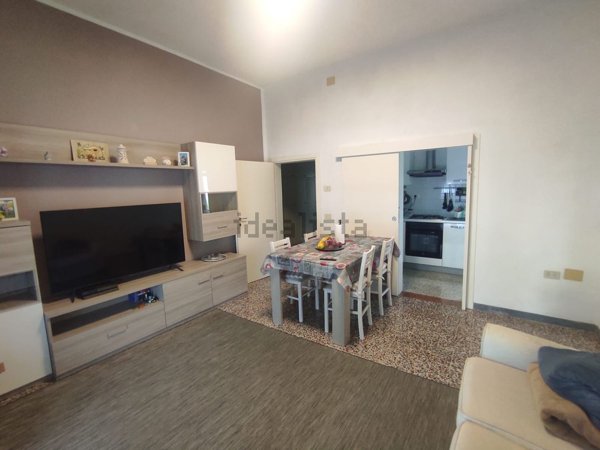 appartamento in affitto a Forlì