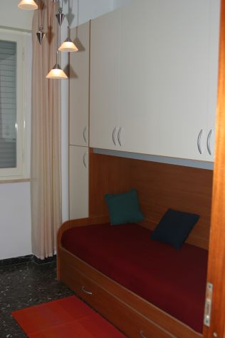 appartamento in affitto a Forlì