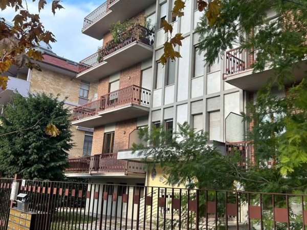 appartamento in affitto a Forlì in zona Centro Storico