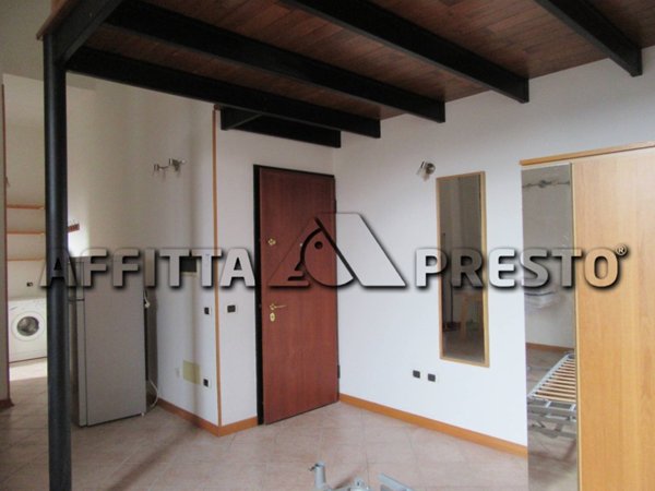 appartamento in affitto a Forlì