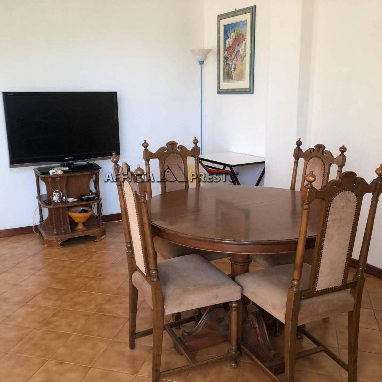appartamento in affitto a Forlì in zona Centro Storico