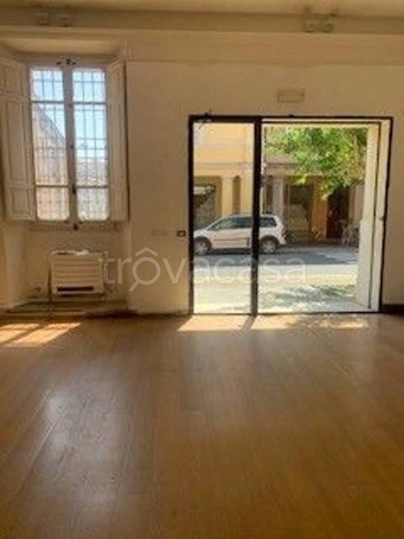 appartamento in affitto a Forlì in zona Centro Storico