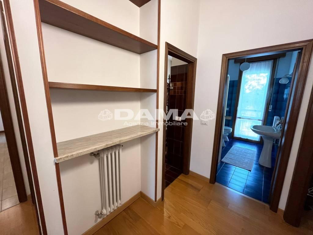 appartamento in affitto a Forlì