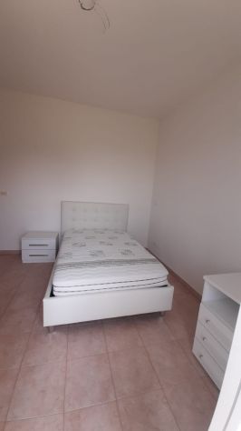 appartamento in affitto a Forlì in zona Ronco