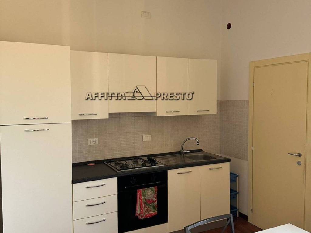 appartamento in affitto a Forlì in zona Centro Storico