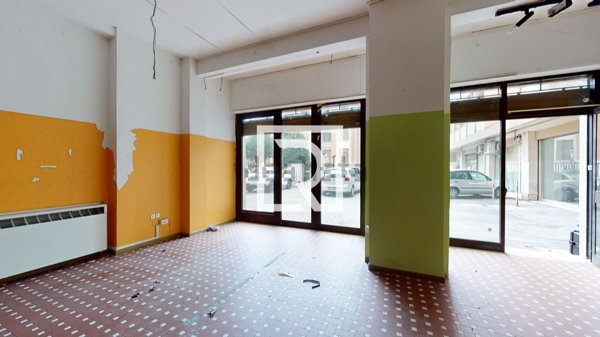 loft in affitto a Forlì in zona Centro Storico