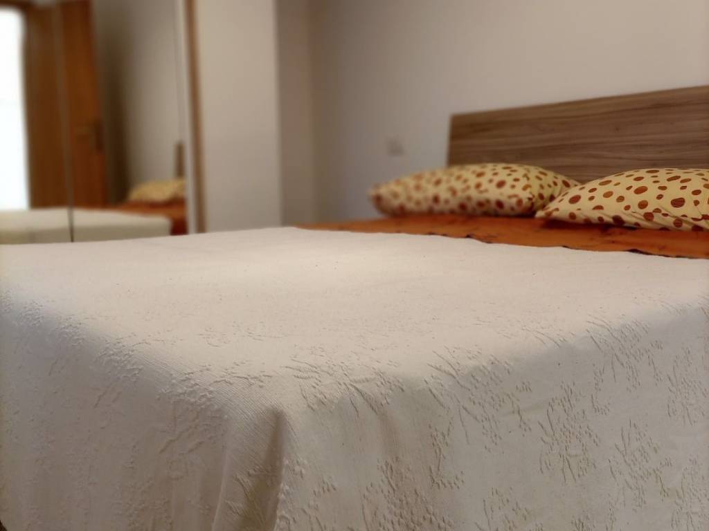 appartamento in affitto a Forlì in zona San Lorenzo in Noceto