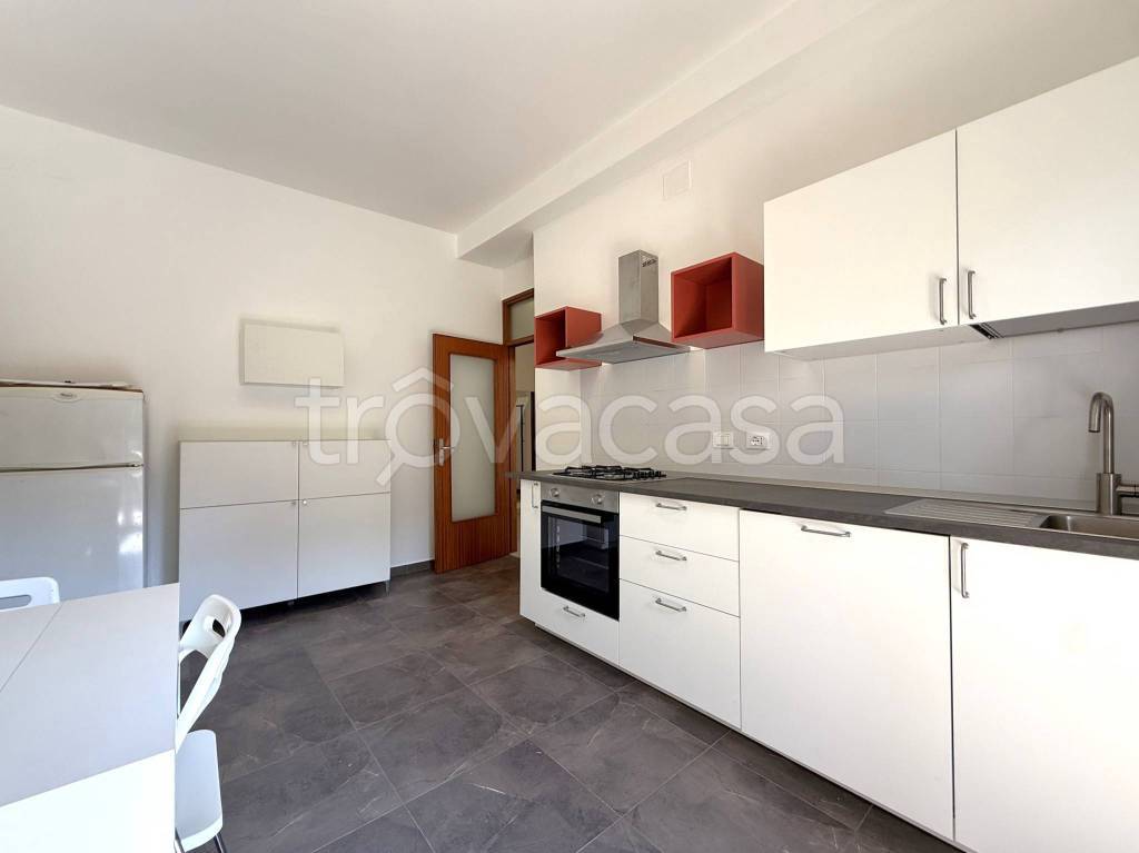 appartamento in affitto a Forlì