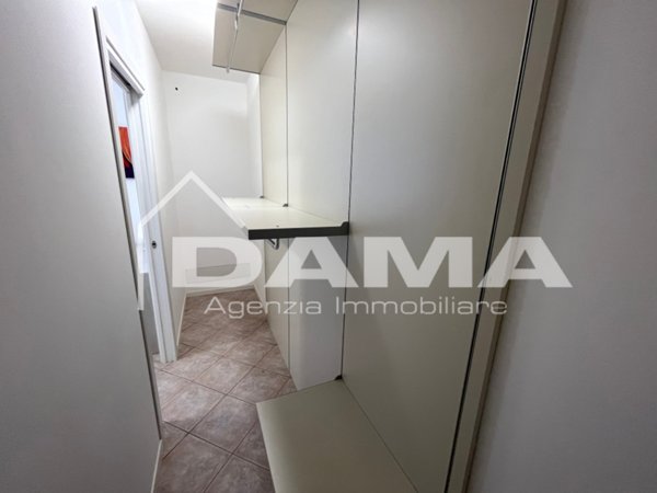 appartamento in affitto a Forlì in zona Centro Storico