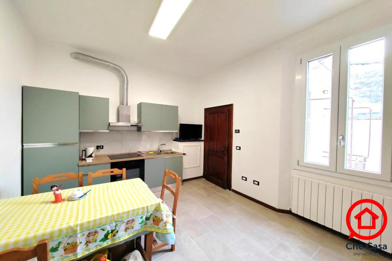 casa semindipendente in affitto a Forlì in zona Centro Storico