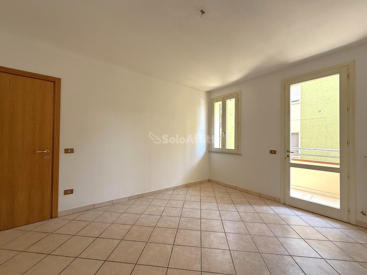 appartamento in affitto a Forlì