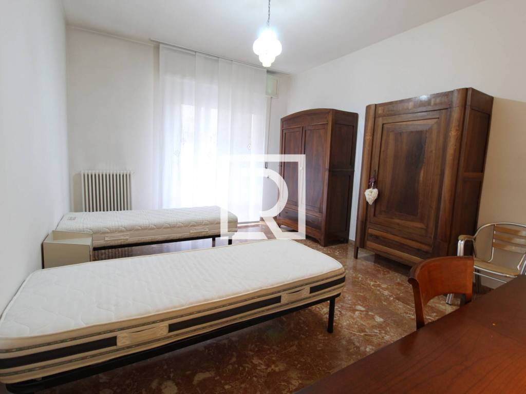 appartamento in affitto a Forlì