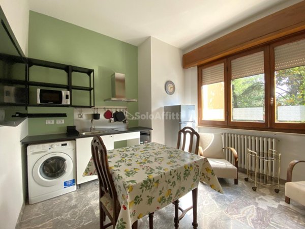 appartamento in affitto a Forlì