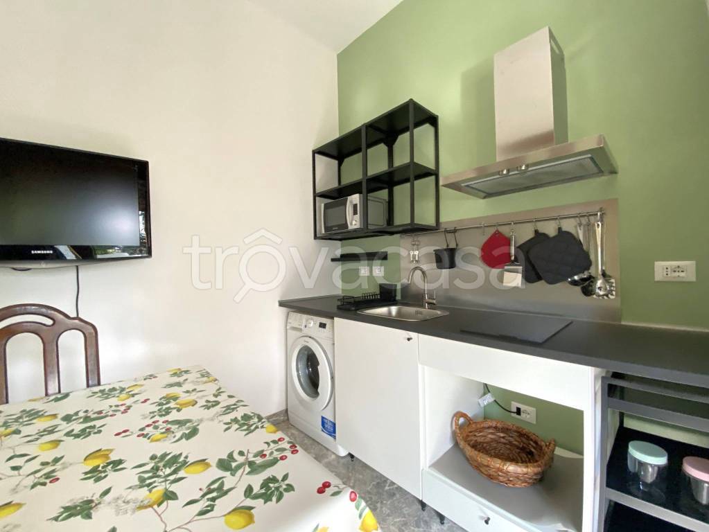 appartamento in affitto a Forlì